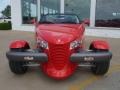  1999 Prowler Roadster Red