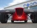 Red - Prowler Roadster Photo No. 19