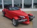 Red - Prowler Roadster Photo No. 20