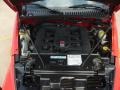 3.5 Liter SOHC 24-Valve V6 Engine for 1999 Plymouth Prowler Roadster #65129164