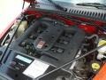 3.5 Liter SOHC 24-Valve V6 Engine for 1999 Plymouth Prowler Roadster #65129182