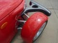 Red - Prowler Roadster Photo No. 28