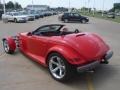  1999 Prowler Roadster Red