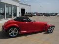 Red - Prowler Roadster Photo No. 37
