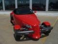 Red - Prowler Roadster Photo No. 39
