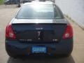 Midnight Blue Metallic - G6 V6 Sedan Photo No. 5