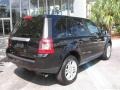 2008 Narvik Black Land Rover LR2 SE  photo #20