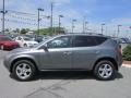 2005 Platinum Metallic Nissan Murano SL AWD  photo #2