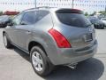 2005 Platinum Metallic Nissan Murano SL AWD  photo #3
