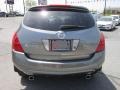 2005 Platinum Metallic Nissan Murano SL AWD  photo #4