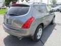 2005 Platinum Metallic Nissan Murano SL AWD  photo #5