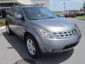 2005 Platinum Metallic Nissan Murano SL AWD  photo #7