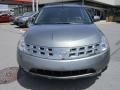 2005 Platinum Metallic Nissan Murano SL AWD  photo #8