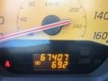 2005 Platinum Metallic Nissan Murano SL AWD  photo #14