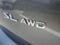2005 Platinum Metallic Nissan Murano SL AWD  photo #27