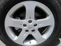 2005 Platinum Metallic Nissan Murano SL AWD  photo #28