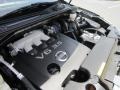 2005 Platinum Metallic Nissan Murano SL AWD  photo #31