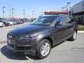 Condor Grey Metallic 2008 Audi Q7 3.6 Premium quattro