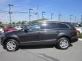 Condor Grey Metallic - Q7 3.6 Premium quattro Photo No. 2