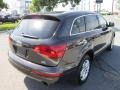 Condor Grey Metallic - Q7 3.6 Premium quattro Photo No. 5
