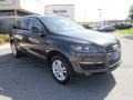 Condor Grey Metallic - Q7 3.6 Premium quattro Photo No. 7