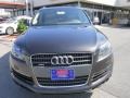 Condor Grey Metallic - Q7 3.6 Premium quattro Photo No. 8