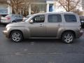 2011 Mocha Steel Metallic Chevrolet HHR LT  photo #9