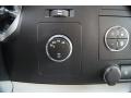 Light Titanium/Ebony Accents Controls Photo for 2008 Chevrolet Silverado 1500 #65130564