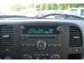 2008 Chevrolet Silverado 1500 LT Extended Cab 4x4 Audio System