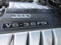 Condor Grey Metallic - Q7 3.6 Premium quattro Photo No. 35