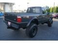 Dark Green Satin Metallic - Ranger FX4 Off-Road SuperCab 4x4 Photo No. 3