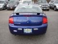 2007 Blue Streak Metallic Pontiac G5   photo #5