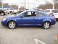 2007 Blue Streak Metallic Pontiac G5   photo #9