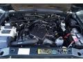  2005 Ranger FX4 Off-Road SuperCab 4x4 4.0 Liter SOHC 12-Valve V6 Engine