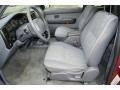 Oak Interior Photo for 2000 Toyota Tacoma #65131012