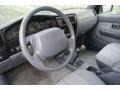 Oak 2000 Toyota Tacoma V6 TRD Extended Cab 4x4 Steering Wheel