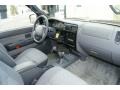 2000 Toyota Tacoma Oak Interior Dashboard Photo