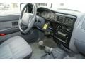 2000 Sunfire Red Pearl Toyota Tacoma V6 TRD Extended Cab 4x4  photo #10