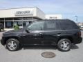 Black Granite Metallic - TrailBlazer LT 4x4 Photo No. 2