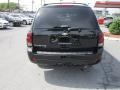 Black Granite Metallic - TrailBlazer LT 4x4 Photo No. 4
