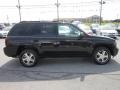 Black Granite Metallic - TrailBlazer LT 4x4 Photo No. 6