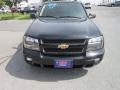 Black Granite Metallic - TrailBlazer LT 4x4 Photo No. 8