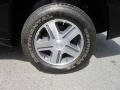 Black Granite Metallic - TrailBlazer LT 4x4 Photo No. 9