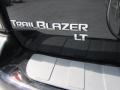 Black Granite Metallic - TrailBlazer LT 4x4 Photo No. 11
