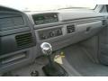  1997 F250 XLT Extended Cab 4x4 5 Speed Manual Shifter