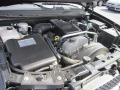 Black Granite Metallic - TrailBlazer LT 4x4 Photo No. 30