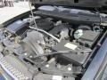 Black Granite Metallic - TrailBlazer LT 4x4 Photo No. 31