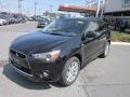 Labrador Black - Outlander Sport SE Photo No. 1