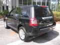 2008 Narvik Black Land Rover LR2 SE  photo #23