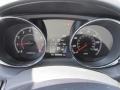 Black Gauges Photo for 2012 Mitsubishi Outlander Sport #65131594